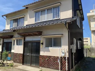 石川県金沢市小坂町北【一戸建】の外観