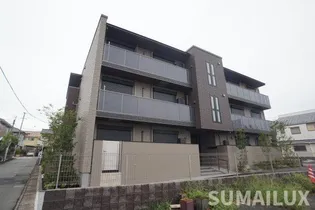 シャーメゾン健軍EASTの画像