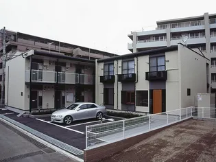 レオパレスダンデライオン(33542)【2階】の外観