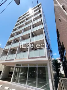 ミリアビタNo.41【5階】の外観