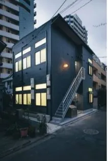 SPILYTUS目黒の画像