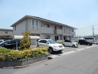 ヴィラ プレステージの画像