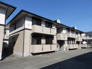 ハイカムール田中 B棟の画像