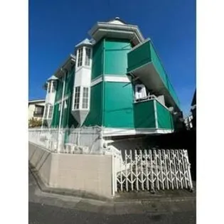 グリーンプラザの画像