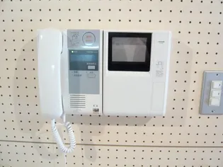 ROKA TERRAZZA【3階】の内装