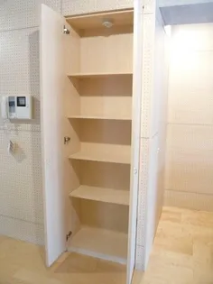 ROKA TERRAZZA【3階】の内装