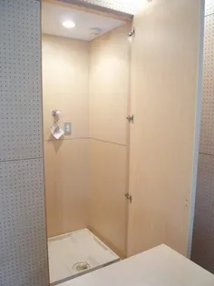 ROKA TERRAZZA【3階】の内装