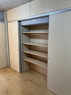 ROKA TERRAZZA【3階】の居間