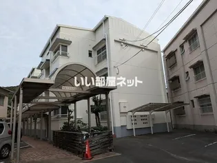 池田マンションの画像