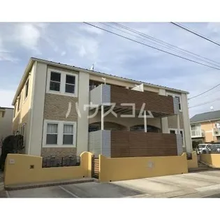 Comfort Stage Myoden【2階】の外観