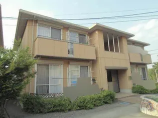 ハーティハイツIIIの画像