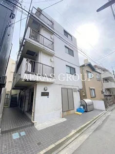 小豆沢マンションの画像