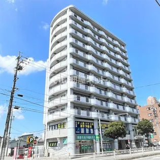 アネックス高畑の画像