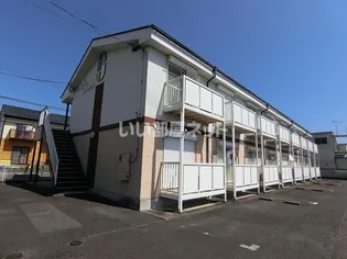 レオパレスサンハーバーの画像