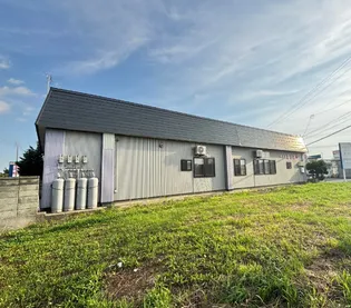 ハイムふじみの画像