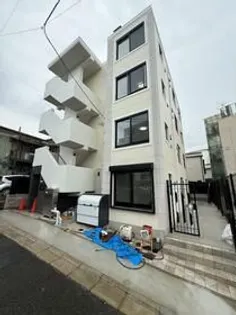 ALTO緑が丘【2階】の外観