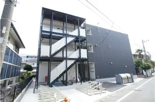 Le Parc 相模原【3階】の外観