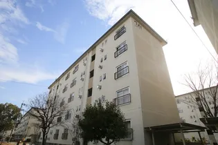 UR金剛【3階】の外観