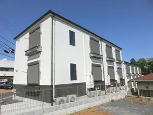 フォルビテッツァ松ヶ丘の画像