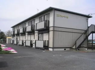 コンフォート泉の画像