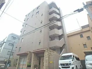 メゾンドアスコットの画像