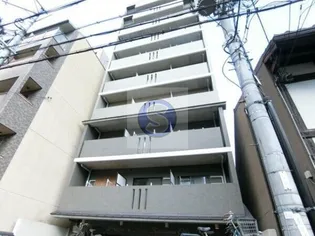 プレサンス京都烏丸御池の画像