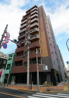 ザ レジデンス オブ トーキョーH20サウスタワーの画像