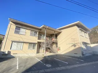 コーポ千歳山の画像