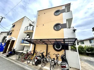 ビスタ千里丘Vの画像