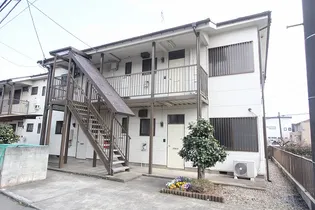 ルミエール狭山ヶ丘の画像
