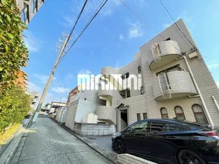 ロイヤル丘上の画像