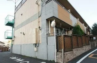 リブハピネス岸根公園Bの画像