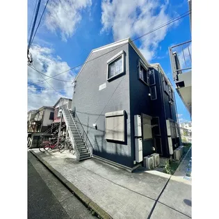 コスタ・コッレ桜木町【2階】の外観