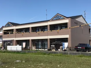 メゾン永遠の画像