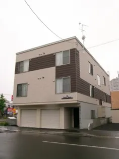 ヴィバーチェ麻生の画像