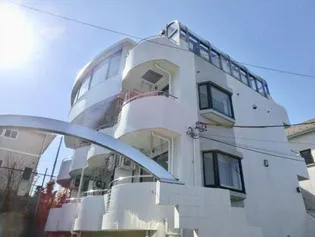 神奈川県横浜市保土ヶ谷区仏向町【マンション】の外観