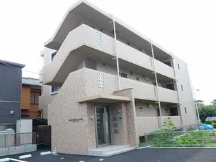 ラポール今沢の画像