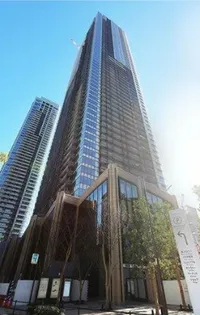 麻布台ヒルズレジデンスB【9階】の外観