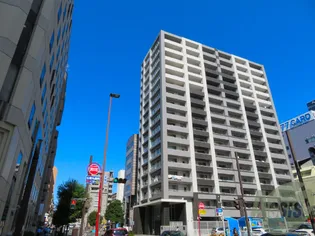 ドゥーエ仙台イーストの画像