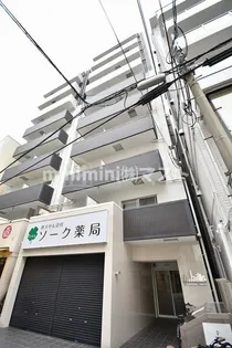 M HILLS南堀江SOUTHの画像