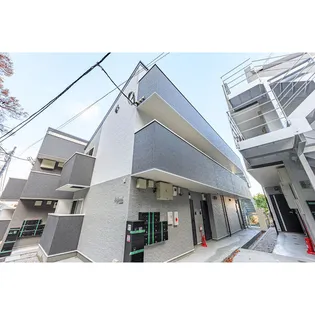 LE GRAND横浜南の画像