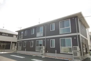 宮城県仙台市青葉区川平2【アパート】の外観