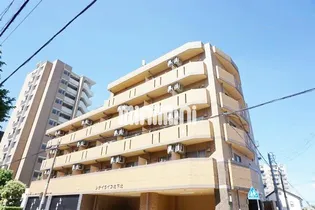 シティライフ池下北の画像