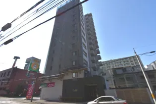 北海道札幌市東区北九条東2【マンション】の外観