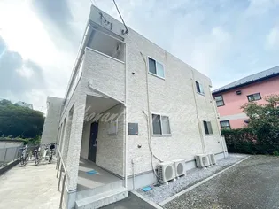 リブリ 腰越の画像