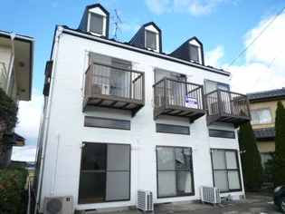 ロフティ南仙台Iの画像