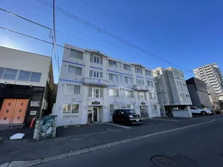 グランメールWEST9の画像