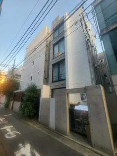 ALERO下目黒の画像