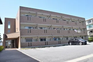 第2ファミール豊明の画像