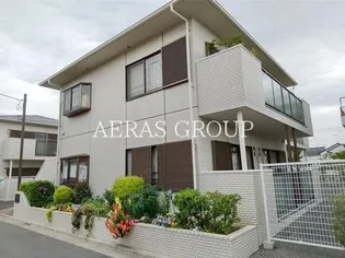 サーパス上鷺1号棟の画像